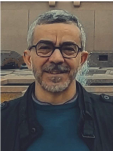 Prof. Lazhar Benyahia