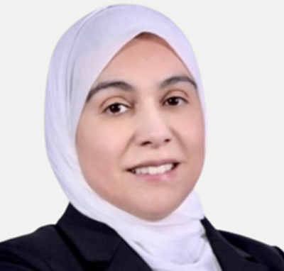 Dia K. Buhamrah