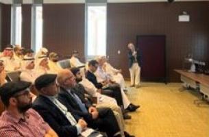 Sustainability Workshop