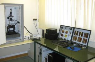 Atomic Force Microscope Atomic Force Microscope