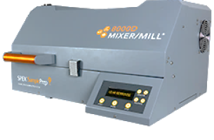Dual High Energy Ball Milling Dual High Energy Ball Milling
