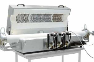 High Temperature Furnance High Temperature Furnance