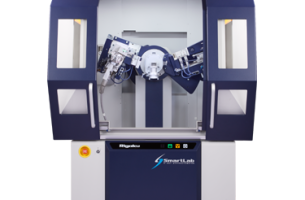 High-Resolution X-Ray Diffractometer (XRD) High-Resolution X-Ray Diffractometer (XRD)