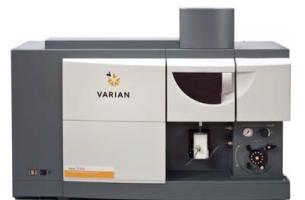 Inductively Coupled Plasma Optical Emission Spectrometery Inductively Coupled Plasma Optical Emission Spectrometery