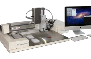 Microplotter Microplotter