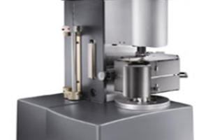 Rheometer Rheometer