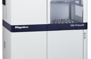 Sequential Wavelength Dispersive X-Ray Sequential Wavelength Dispersive X-Ray