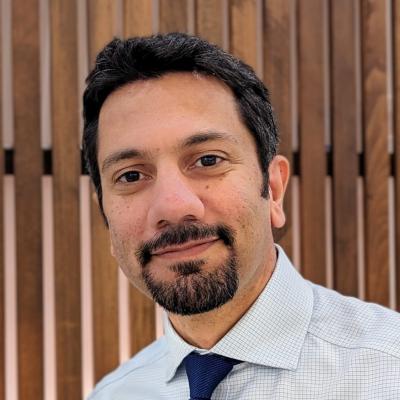 Ali AlSaibie