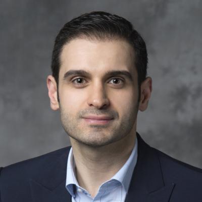 Dr. Ammar Bahman