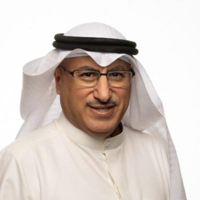 Dr. Mohammad AlFares