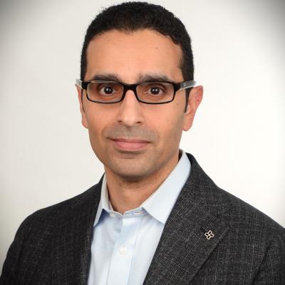 Raed Bourisli
