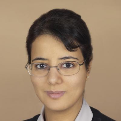 Dr. Souhaila AlMutawa