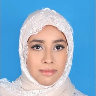 Dr. Aisha AlObaid