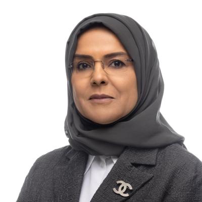 Dr. Khawla Alshayji