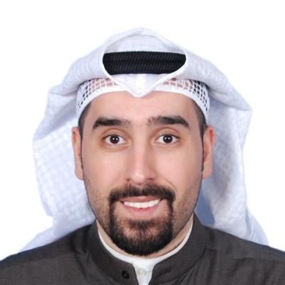 Dr. Sulaiman Al-Qallaf
