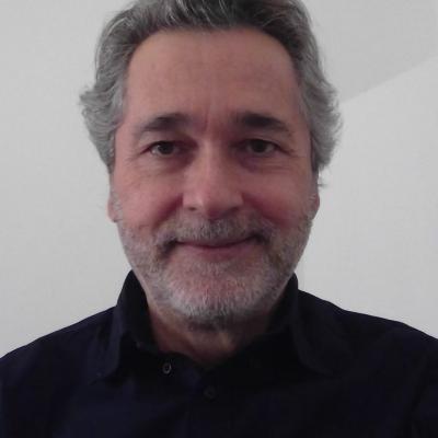 Prof. Andreas Christoforou
