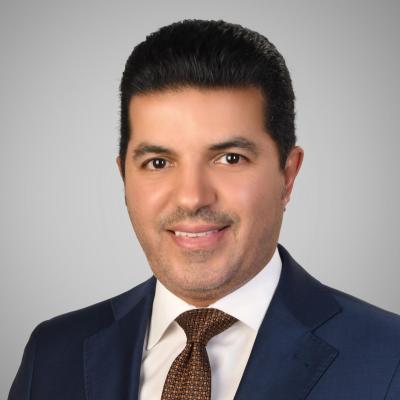 Dr. Mohammed Alajmi