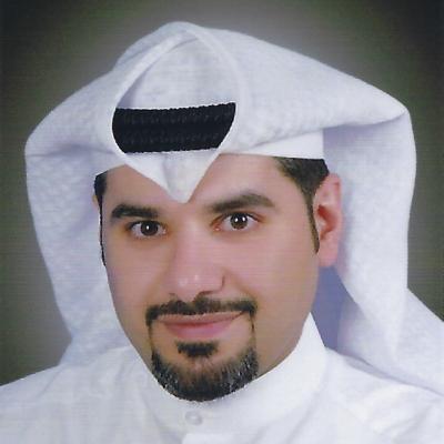 Dr. Abdullah Alazemi Dr. Abdullah Alazemi