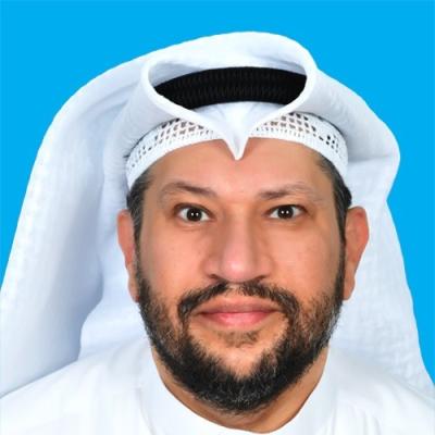 Dr. Adel Alshayji Dr. Adel Alshayji