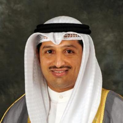 Dr. Bader Al Shuraiaan