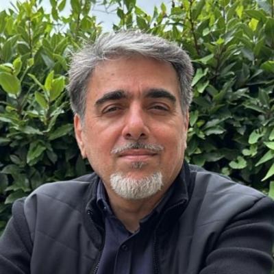 Dr. Emad Khorshid