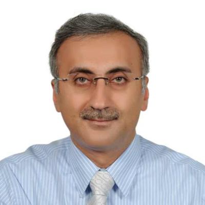Dr. Esam Alawadhi
