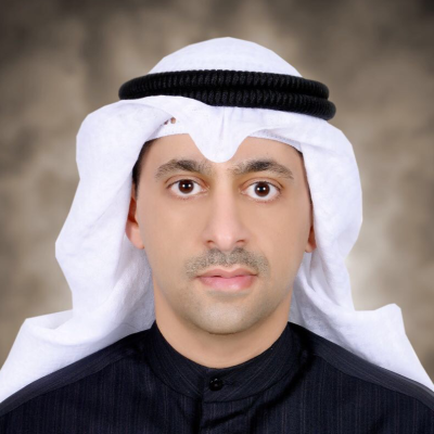 Dr. Khaled Alfadhalah