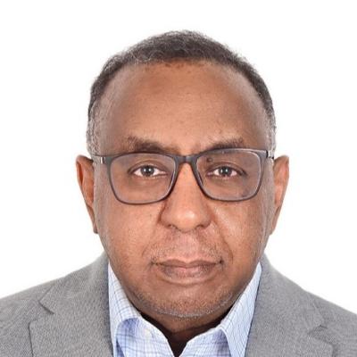 Dr. Osama Ibrahim Dr. Osama Ibrahim