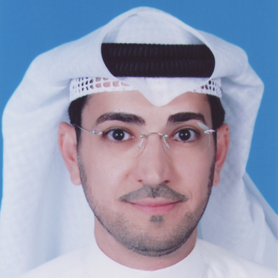 Dr. Saad Alabduljalil