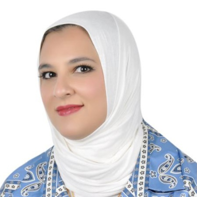 Dr. Shikha Ebrahim