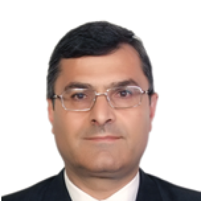 Dr. Walid Chakroun