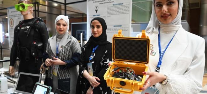 Smart Savior Design Expo Project